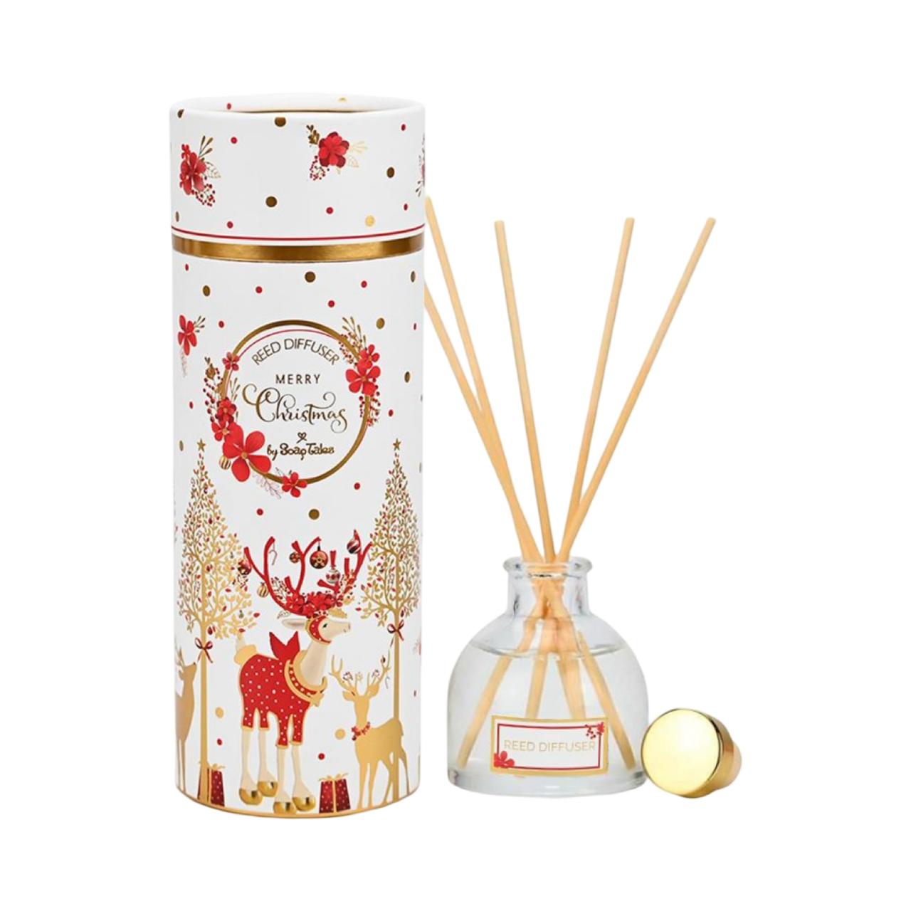 Christmas Mini Diffuser