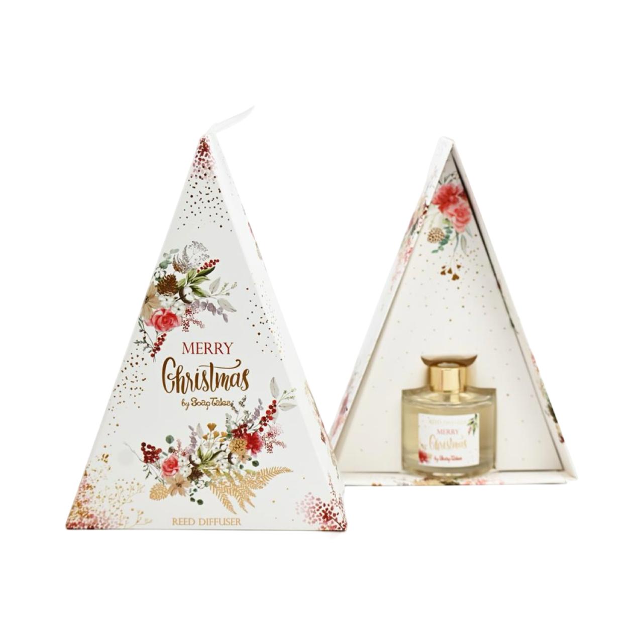 Christmas Mini Diffuser