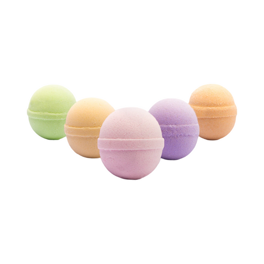 Bath Bombs