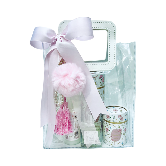 Girls Gift Bag L