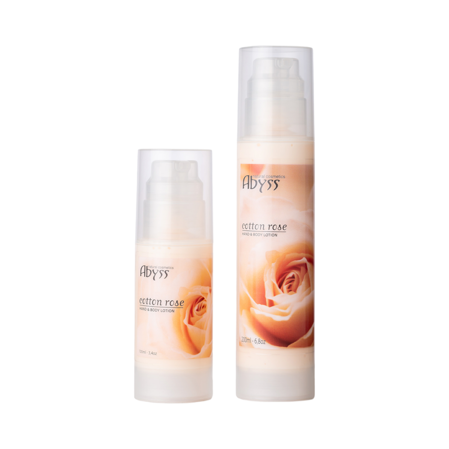 Abyss Body Lotion